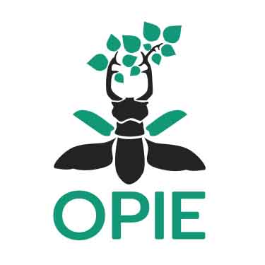 logo opie