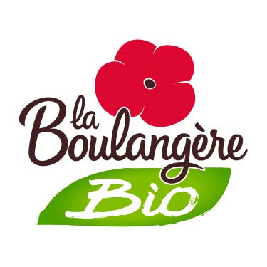 logo- la boulangère-bio